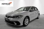 Volkswagen Polo 1.0 TSI Life DSG, Auto's, Stof, 95 pk, Elektrische ramen, 5 zetels