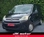 CITROEN Berlingo  1.6 Hdi 03/2010  !!! 94.000km !!! GARANTIE, Voorwielaandrijving, 4 deurs, Stof, Elektrische ramen