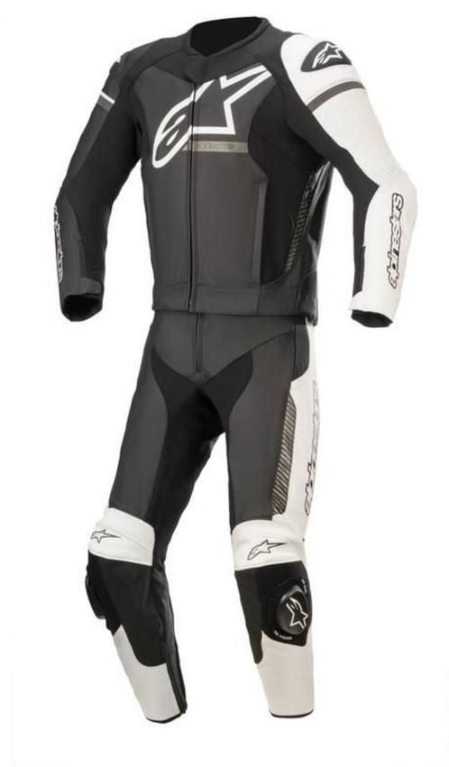 Alpinestars GP Force Phantom 2-delig motorpak – goede staat, Motoren, Kleding | Motorkleding, Heren, Tweedehands, Ophalen