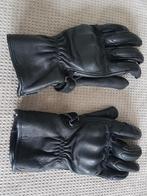 Motorhandschoenen in leder merk Macna voor dames, Motoren, Handschoenen, Macna, Dames