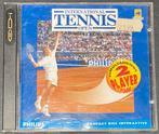 Philips cdi international tennis open, Ophalen of Verzenden
