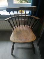 Houten stoel, Huis en Inrichting, Ophalen, Gebruikt