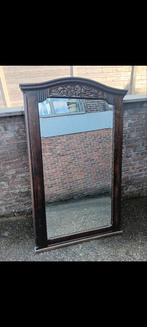 Grote spiegel, Antiek en Kunst, Ophalen