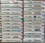 Set 24 Nintendo ds-spellen, Games en Spelcomputers, Ophalen of Verzenden, Zo goed als nieuw