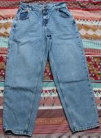 Wijde jeans van JDY – maat M / W32, Blauw, Ophalen of Verzenden, Zo goed als nieuw, W30 - W32 (confectie 38/40)