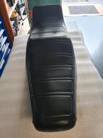 Selle Vespa pk Yankee, Ophalen