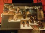 Boek 122 blz Antonin rispal, Antiek en Kunst, Ophalen of Verzenden