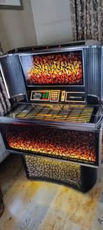 jukebox seeburg matador, Verzamelen, Automaten | Jukeboxen, Gebruikt, 1970 tot heden, Seeburg, Ophalen