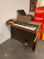Antonelli orgel 2497, Ophalen, Gebruikt