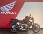 Honda CB650R (année de construction 2022), Motos, Motos | Honda, Entreprise, Plus de 35 kW, 650 cm³, Autre
