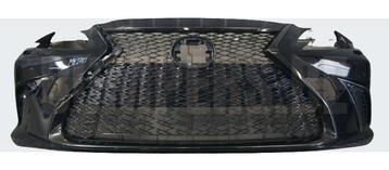 Bumper Lexus ES 7 VII F Sport 18-21 52119-33B60 Voorbumper M beschikbaar voor biedingen