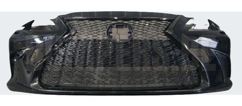 Bumper Lexus ES 7 VII F Sport 18-21 52119-33B60 Voorbumper M, Auto-onderdelen, Carrosserie, Bumper, Voor, Gebruikt, 6 maanden garantie