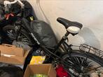 Minerva spicaal fiets, Ophalen, Gebruikt, Overige merken