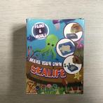 Make your own sealife - gipsfiguur, Ophalen, Nieuw, Knutselen