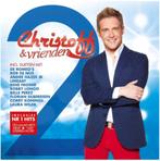 Christoff & Vrienden 2   - CD -, Ophalen of Verzenden, Levenslied of Smartlap