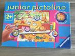 Junior pictolino, Kinderen en Baby's, Ophalen of Verzenden, Gebruikt