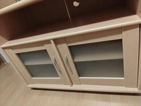 kastje (afmetingen zie beschrijving), Huis en Inrichting, Kasten | Ladekasten, Gebruikt, 100 tot 150 cm, 25 tot 50 cm, Ophalen