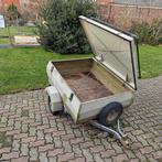 petite remorque a bagage, Autos : Divers, Remorques, Enlèvement, Utilisé