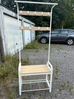 Wandkapstol, Huis en Inrichting, Woonaccessoires | Kapstokken, Ophalen, Nieuw, Metaal, Staande kapstok