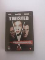 DVD Twisted, Ophalen of Verzenden