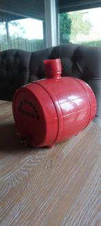 Vintage whisky  barrel, Antiek en Kunst, Curiosa en Brocante, Ophalen of Verzenden