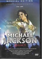 L'héritage de Michael Jackson, CD & DVD, Enlèvement ou Envoi