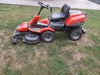 husqvarna, Tuin en Terras, Zitmaaiers, Ophalen, Gebruikt