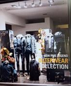 etalagepoppen 12 stuks, Zakelijke goederen, Kantoor en Winkelinrichting | Winkel en Inventaris, Ophalen