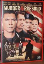 dvd murder at the presidio, Ophalen of Verzenden, Detective en Krimi