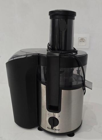 Extracteur de jus, Electroménager, Enlèvement, Comme neuf