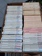Lot de 57 livres  Tallendier en bon état, Ophalen, Gelezen