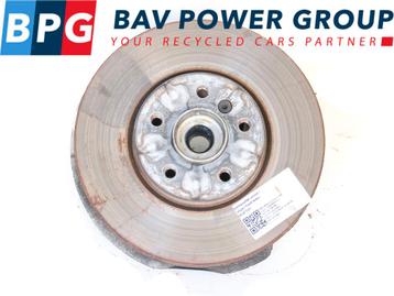 WIELOPHANGING RECHTS VOOR FUSEE Clubman (F54) (31216876646) beschikbaar voor biedingen