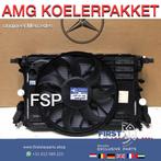 W177 A35 C118 CLA35 H247 GLA35 AMG KOELERPAKKET ORIGINEEL 35