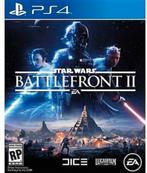 Battlefront 2 pour PS4, Consoles de jeu & Jeux vidéo, Jeux | Sony PlayStation 4, Comme neuf, Enlèvement ou Envoi