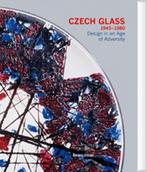 Ricke - Czech Glass 1945 - 1980 (Glas), Boeken, Ophalen, Nieuw, Overige onderwerpen