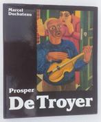 Prosper De Troyer / Marcel Duchateau - Lannoo, 1980. - 133pp, Verzenden