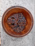 Tiki in hout, Polynesisch, Antiek en Kunst, Ophalen of Verzenden