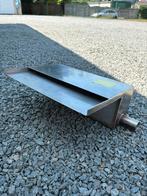 Waterval (volledig inox) voor vijver of zwemvijver, Tuin en Terras, Vijver-toebehoren, Ophalen, Nieuw