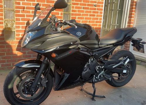Yamaha XJ-6F 2014, Motoren, Motoren | Yamaha, Particulier, meer dan 35 kW, 4 cilinders, Ophalen