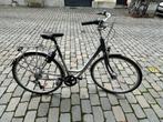 Mooie Stevige Gazelle Medeo damesfiets prima werking 130 €, Fietsen en Brommers, Fietsen | Dames | Damesfietsen, Ophalen, Zo goed als nieuw