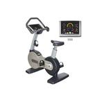 Technogym Upright Bike | Fiets | Hometrainer | Cardio |, Comme neuf, Autres types, Enlèvement, Bras