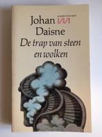 De trap van steen en wolken. Johan Daisne, Ophalen, Zo goed als nieuw