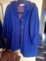 yves saint laurent, Yves Saint Laurent, Blauw, Zo goed als nieuw, Ophalen