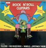 Rock n' Roll Guitars, Cd's en Dvd's, Ophalen of Verzenden, Zo goed als nieuw