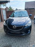Mazda cx5, Auto's, Euro 5, 2199 cc, Blauw, 5 deurs