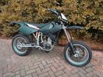 Unieke Vor vertemati 503 2001 supermoto. Honda cr 500 enduro, Ophalen