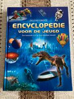 Deltas grote encyclopedie voor de jeugd, Enlèvement ou Envoi, Comme neuf