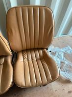 Autostoelen Porsche 356 1962 origineel!, Auto-onderdelen, Interieur en Bekleding, Ophalen, Nieuw, Porsche