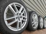 17 Vw Transporter T4 Camper Caravelle velgen winterbanden 8m, Ophalen of Verzenden