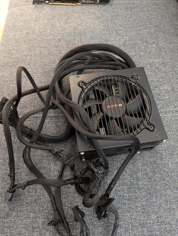 bequiet pure power 9 beschikbaar voor biedingen
